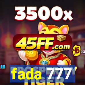 fada 777